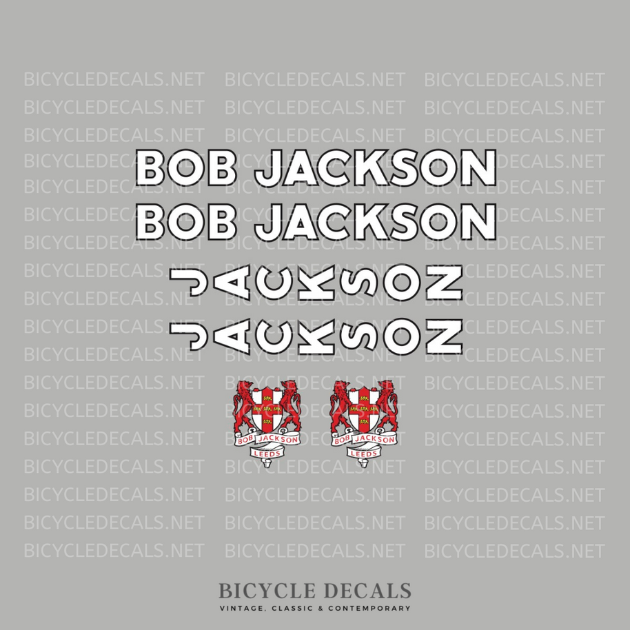 Bob Jackson SET 0003