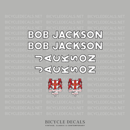 Bob Jackson SET 0003