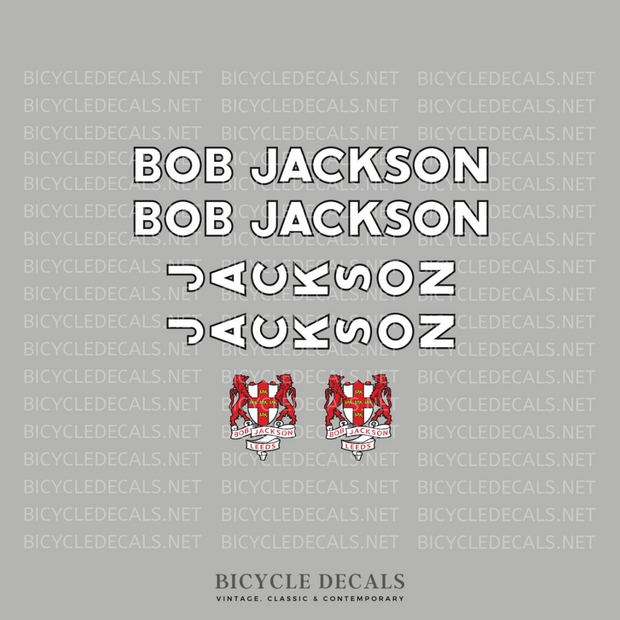 Bob Jackson SET 0003