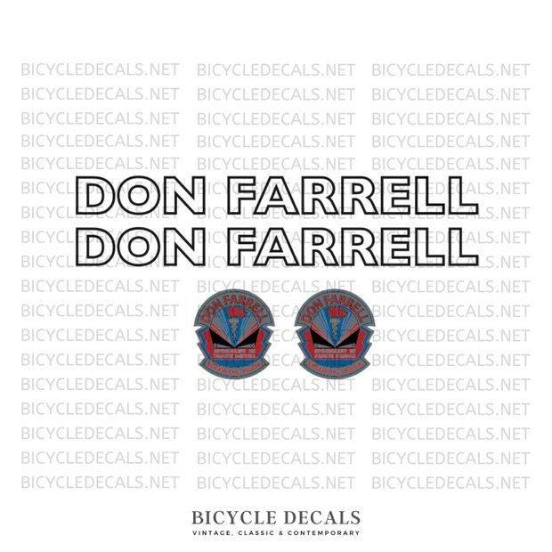 Don Farrell Set 0003