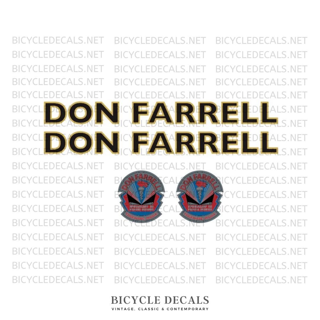 Don Farrell Set 0004
