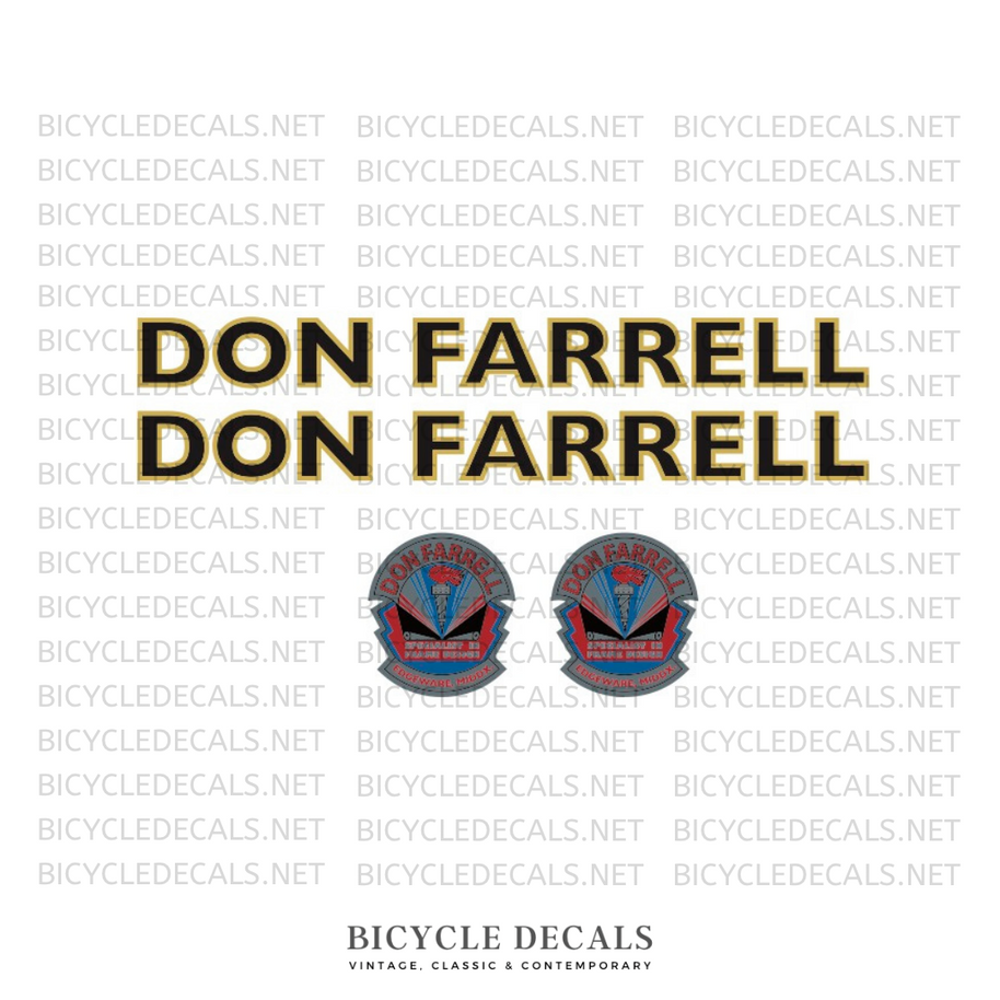 Don Farrell Set 0004