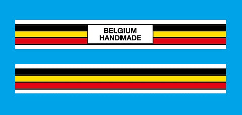 Country - Belgium