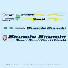 Bianchi 0005 - Reparto Corse