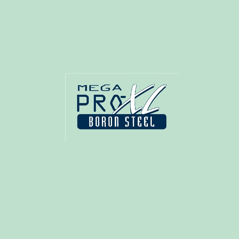 Bianmchi Mega Pro XL Boron Steel Tubing Decal