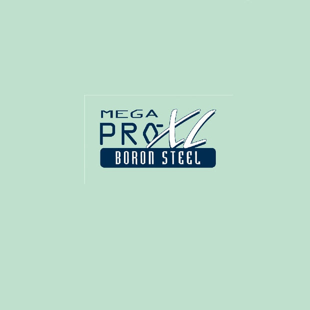 Bianmchi Mega Pro XL Boron Steel Tubing Decal