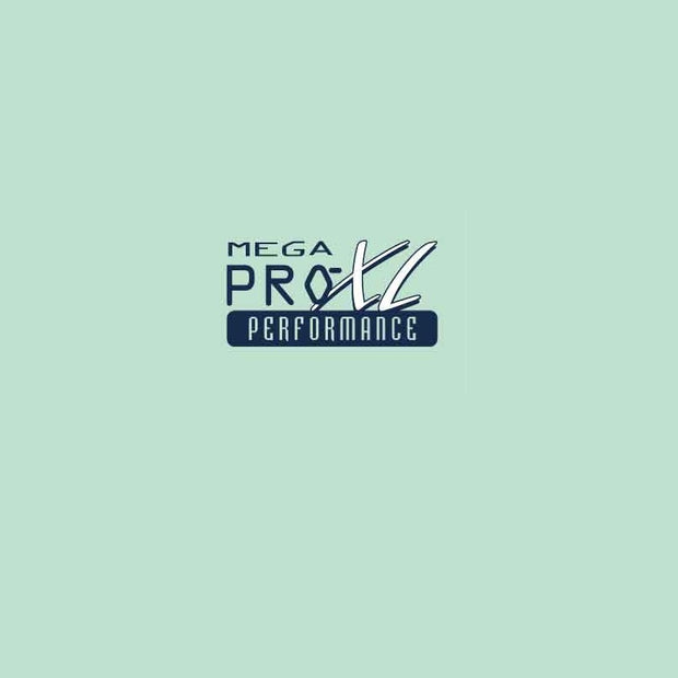 Bianchi Mega Pro XL Performance Bicycle Decal