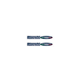 Bianchi Reparto Corse decals
