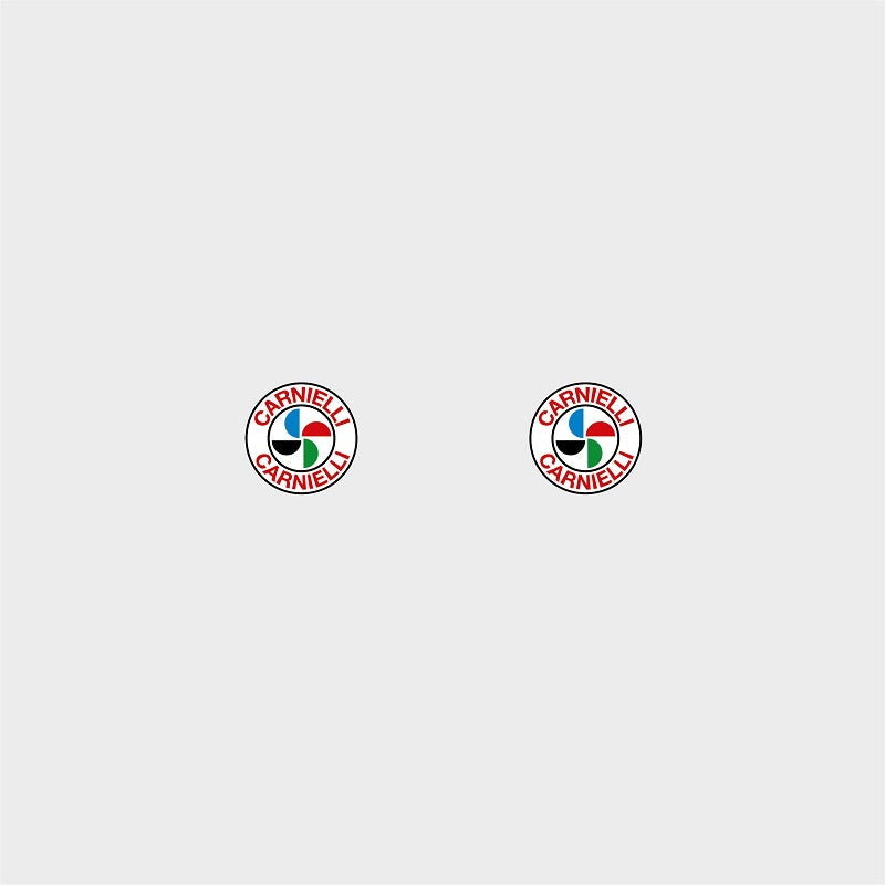 Bottecchia Set 9800-Bicycle Decals