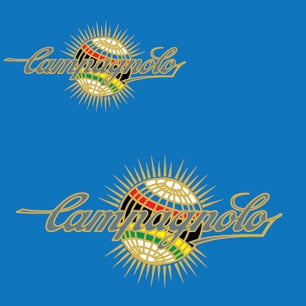 Campagnolo Set 2-Bicycle Decals