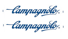 Campagnolo Set 500-Bicycle Decals