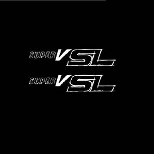 Cannondale SET 9000-Bicycle Decals