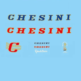Chesini_125-Bicycle Decals