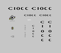 Ciocc_SET_10-Bicycle Decals
