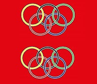 Claud Butler SET 12-Bicycle Decals