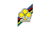Colnago Set 2505-Bicycle Decals
