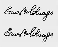 Colnago Set 9001-Bicycle Decals