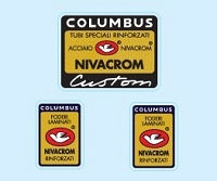 COLUMBUS GT BICYCLE Tubing Cadre Et Fourche Autocollants - Decals - N.131 EUR 16,10 - FR COLUMBUS GT BICYCLE Tubing Cadre Et Fourche Autocollants - Decals - N.131 EUR 16,10 - FR