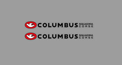 Columbus SET 83-Bicycle Decals