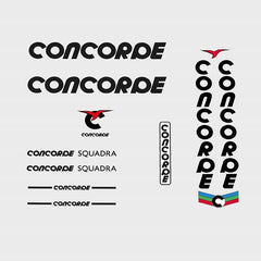 Concorde_SET_200-Bicycle Decals