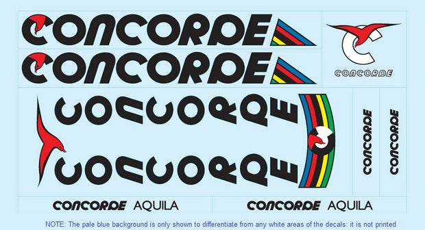 Concorde_SET_2-Bicycle Decals