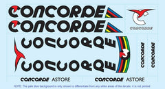 Concorde_SET_3-Bicycle Decals