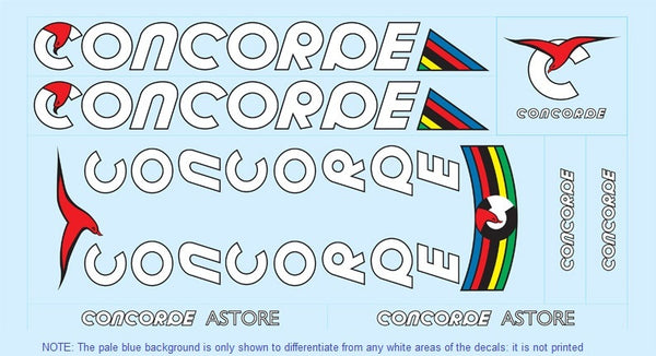 Concorde_SET_6-Bicycle Decals