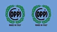 Coppi SET AA-Bicycle Decals