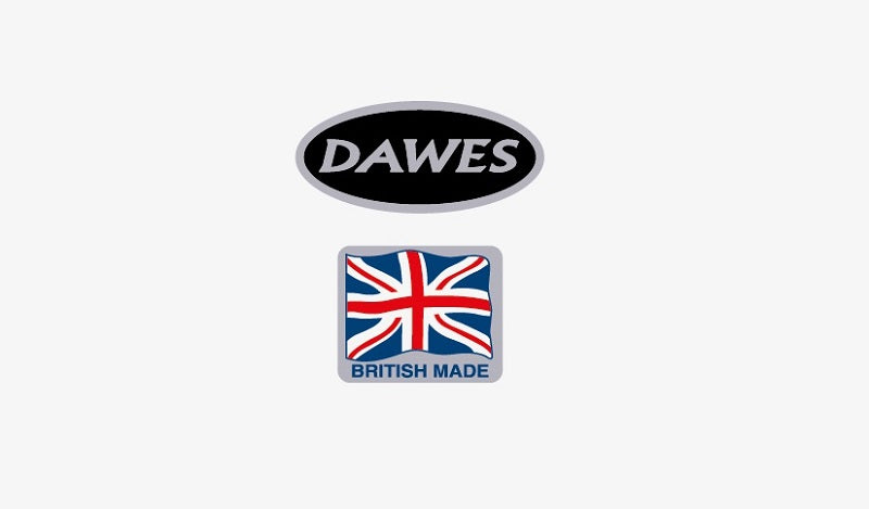 Dawes SET 8-Bicycle Decals