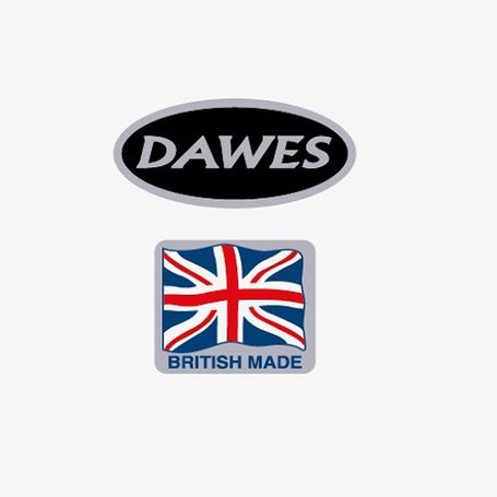 Dawes SET 8-Bicycle Decals