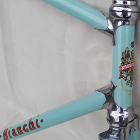 Bianchi 0500 - Late 1940s / Early 1950s
