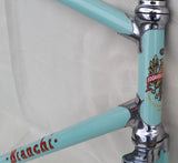 Bianchi 0500 - Late 1940s / Early 1950s