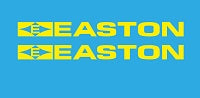 Easton Bicycle Decals / Stickers