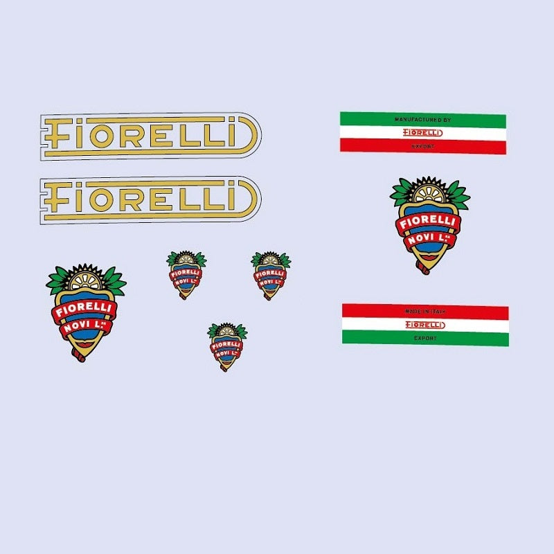 Fiorelli_SET_12-Bicycle Decals