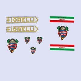 Fiorelli_SET_12-Bicycle Decals