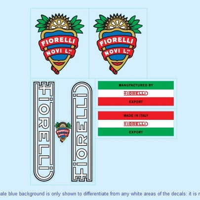 Fiorelli_SET_1-Bicycle Decals