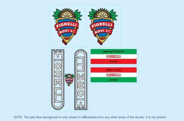 Fiorelli_SET_1-Bicycle Decals