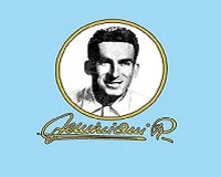 Geminiani 100-Bicycle Decals