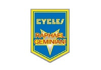 Geminiani 92-Bicycle Decals