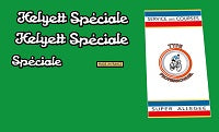 Helyett Set 300-Bicycle Decals