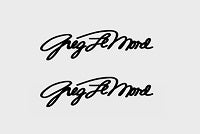 LeMond Set 9021-Bicycle Decals