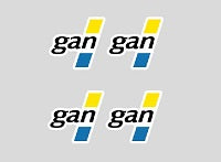 LeMond Set 9022-Bicycle Decals