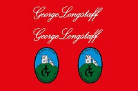 Longstaff Set 4-Bicycle Decals