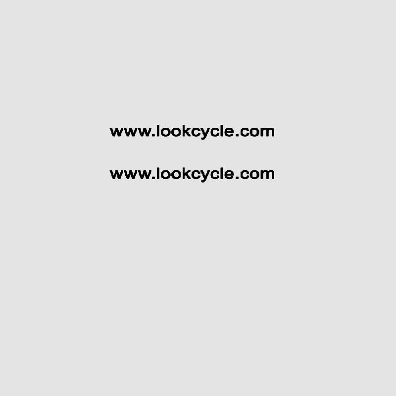 Look Set 9020-Bicycle Decals