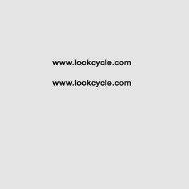 Look Set 9020-Bicycle Decals