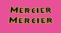 Mercier Set 9240-Bicycle Decals