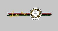 Moser SET 9150-Bicycle Decals