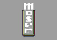 Moser Set 9210-Bicycle Decals