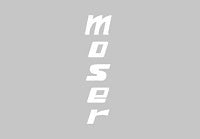 Moser Set 9531-Bicycle Decals