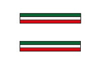 Moser Set C-Bicycle Decals